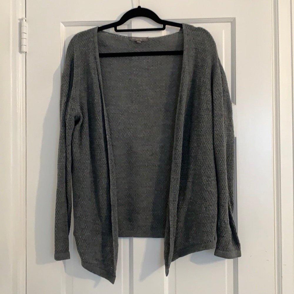 AE cardigan